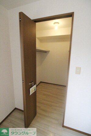 ベルテ Bの物件内観写真